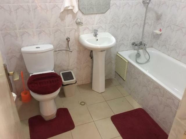 Mikaddo City Inn Kumasi Zewnętrze zdjęcie