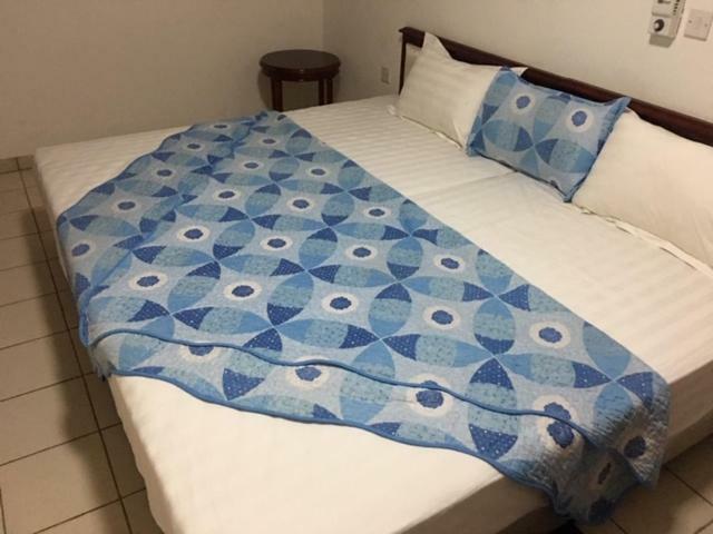 Mikaddo City Inn Kumasi Zewnętrze zdjęcie